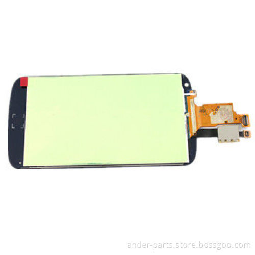 China OEM Factory for Google Nexus 4 LG E960 LCD Screen Replacement